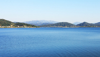 Tapjeongho Lake 