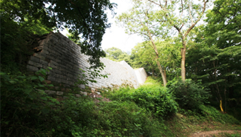 Noseongsanseong Fortress